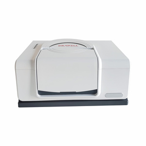 Espectrómetro Infrarrojo por Transformada de Fourier (FTIR) de Alto Rendimiento para Laboratorio, Espectrómetro Infrarrojo ATR - Product Image 1