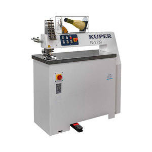 Pelacables KUPER HFZ 4 para aplicaciones de aerosol - Product Image 2