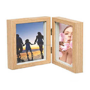 Boîte décorative de table d'ombre personnalisée, article en bois avec le meilleur produit de prix bon marché à taille personnalisée - Product Image 2