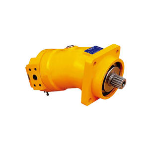 Motor de Bomba de Pistones Dekma Personalizado, Motor Hidráulico Genuino A2F-6.1 de Desplazamiento Fijo, Diseñado Profesionalmente para Sistemas Hidráulicos - Product Image 2