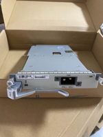 Terminal Optik Line C600 11U 17 Slot Dual SFUB XFWD 100GE Uplink FTTH OLT Subrack Baru dan Bekas
