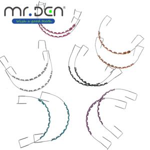 MRDEN, лидер продаж, низкая цена, тяжелый резак, плоскогубцы, легкая проволочная сталь, режущие плоскогубцы, ортодонтический - Product Image 3