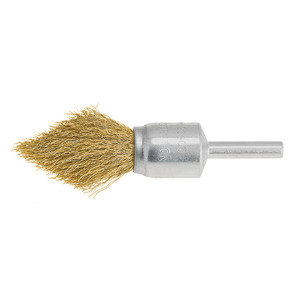 FERVI Frontal Tip Spazzola Premium <b>Abrasive</b> <b>Tool</b> for Efficient Cleaning and Polishing - Product Image 1