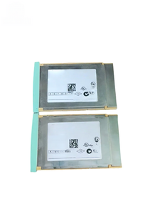 การ์ดหน่วยความจำเซ็นเซอร์คอนโทรลเลอร์ PLC ของแท้ใหม่เอี่ยม 6ES7 952-1AM00-0AA0 - Product Image 1