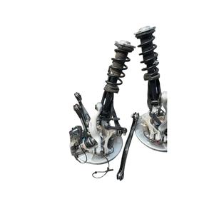 Pour X3 <span class=keywords><strong>G45</strong></span> – Ensemble de pièces de châssis d'occasion de haute qualité : amortisseur, bras oscillant, coin de suspension – Garantie de 3 mois - Product Image 3