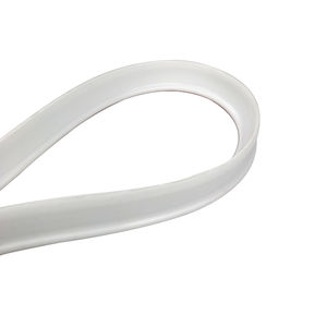 Barrière <span class=keywords><strong>de</strong></span> seuil <span class=keywords><strong>de</strong></span> <span class=keywords><strong>douche</strong></span> moderne en silicone pliable avec système <span class=keywords><strong>de</strong></span> rétention pour empêcher l'<span class=keywords><strong>eau</strong></span> <span class=keywords><strong>de</strong></span> sortir du seuil - Product Image 1