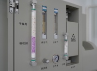 ONH-2018 Impulse Furnace Oxygen Nitrogen Hydrogen Analyzer for Metal Material Testing