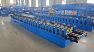 PU Foam Metal Carved <strong>Cladding</strong> Panels Production Line Exterior Wall Polyurethane Decorative Sandwich Panels Making <strong>Machine</strong> - Product Image 5