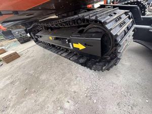 Marca APAN usada Hitachi ZX110 ZX120 13 toneladas 11 toneladas 12 toneladas Excavadora de segunda mano Máquina mediana con bajas horas Original - Product Image 5