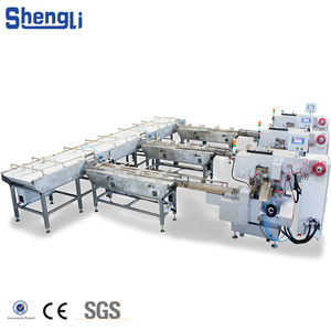 Chocolat <span class=keywords><strong>Ferrero</strong></span> <span class=keywords><strong>Rocher</strong></span> Machine D'emballage - Product Image 4