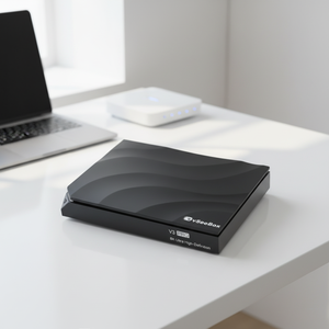 VSeeBox V6 MAX Pro Ultra 2026, Envío Gratuito, Stick Android 15, TV Box Android - Product Image 6