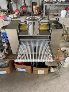 เครื่องทำเค้กวันเกิดเครื่องทำเครปไข่เครื่องทำแพนเค้ก - Product Image 3