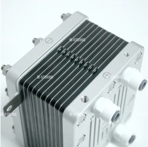 Centrale Électrique à Hydrogène 10Nm3/h Générateur de Carburant à Hydrogène PEM - Product Image 3