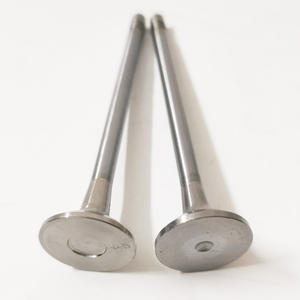 Válvula de escape de entrada para Nissan, válvula para Nissan R9M, NV300, <span class=keywords><strong>Mercedes</strong></span> Benz OM626, om626,951, A6260500500, 13202-00Q0L, 132024894R, A6260500800 - Product Image 5