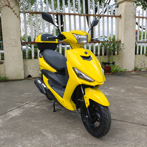 2026 nouveau StyleJIGGER 50CC GY6 4 <span class=keywords><strong>temps</strong></span> refroidi à l'air vitesse maximale 55kmh <span class=keywords><strong>Essence</strong></span> haute vitesse petit cyclomoteur à gaz avec le coffre - Product Image 1