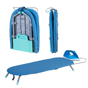 Mini tabla <span class=keywords><strong>de</strong></span> <span class=keywords><strong>planchar</strong></span> plegable portátil 2025, solución para ahorrar espacio con precio <span class=keywords><strong>de</strong></span> fábrica, tabla <span class=keywords><strong>de</strong></span> <span class=keywords><strong>planchar</strong></span> <span class=keywords><strong>de</strong></span> mesa con patas plegables - Product Image 6
