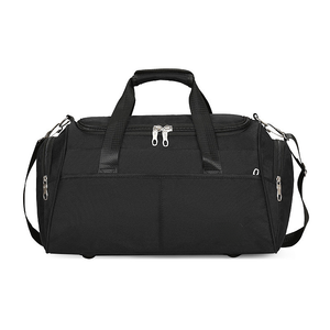 Large-capacity Travel <b>Bag</b>, Simple and Lightweight Fitness <b>Bag</b>, Stylish Sports Yoga <b>Bag</b>, Short <b>Trip</b> Hand Carry Luggage <b>Bag</b> - Product Image 2