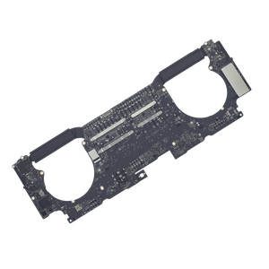 Оригинальная протестированная Логическая плата для ноутбука, Замена материнской платы для MacBoook <span class=keywords><strong>Pro</strong></span> Retina 15 "A1707 2016 2017 I7 8 ГБ 16 ГБ 256 ГБ 512 ГБ - Product Image 2