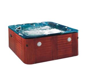 Bañera <span class=keywords><strong>de</strong></span> <span class=keywords><strong>hidromasaje</strong></span> <span class=keywords><strong>para</strong></span> exteriores, spa <span class=keywords><strong>de</strong></span> masaje, hidromasajes, piscina al aire libre, <span class=keywords><strong>precio</strong></span> barato <span class=keywords><strong>de</strong></span> fábrica, venta al por mayor - Product Image 3