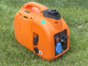 เครื่องกำเนิดไฟฟ้าเบนซินแบบเงียบ PT-001 กำลังไฟ 1.5kw 2kw 50Hz สำหรับใช้ในบ้าน PT-001 เครื่องกำเนิดไฟฟ้าเบนซินแบบพกพา PT-001 - Product Image 4