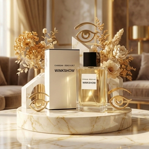 น้ำหอมสั่งทำพิเศษ MOQ 100 ชิ้น น้ำหอมสำหรับเดินทางและใช้ในชีวิตประจำวัน กลิ่นซิตรัสฟลอรัล 125 มล. น้ำหอมแบบสเปรย์ - Product Image 3