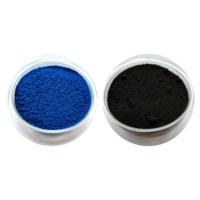 Pigment oxyde de fer rouge 130 jaune 313 fe2o3 poudre