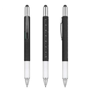 Premium Custom Customizable Ballpoint <b>Pen</b> 1.0mm Black Ink Plastic 14.8cm Writing Personalized Advertising Gift Logo Engraving - Product Image 4