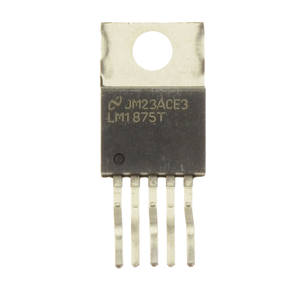 คุณภาพสูง ราคาดี Lm1875t Ic Lm1875 Lm1875 Ic - Product Image 1