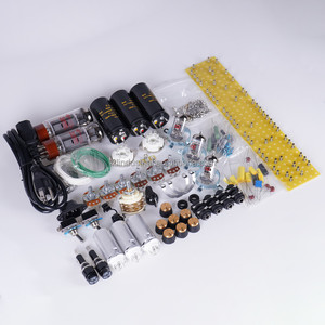 DIY 50W JCM800 ギターチューブアンプキット（トランスとシャーシなし） - Product Image 5