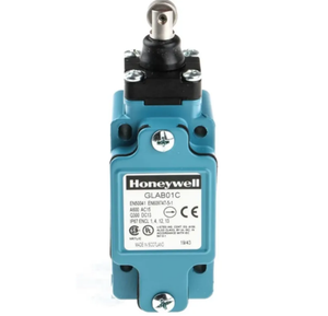Nouveaux interrupteurs de fin de course industriels LSYAB4L-2A - Product Image 4