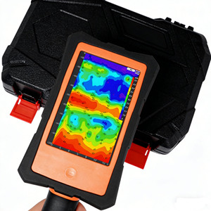 bibo Nuevo Detector de Agua Automático Rápido ADMT-300ZN, Localizador de Agua Subterránea de 300M, Máquina Detectora de Agua Subterránea - Product Image 2