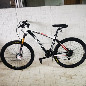 Meilleures ventes - Vélo de course tout-terrain, <span class=keywords><strong>VTT</strong></span> et vélo à vitesses variables - Product Image 3