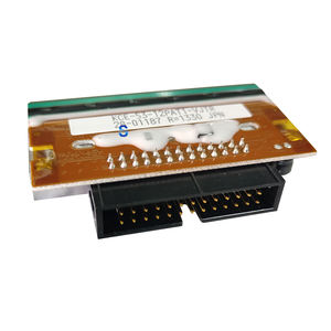 Tête d'impression thermique originale VJ DataFlex 6420 TTO 215984 53mm - Product Image 4