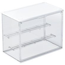 Améliorez le rangement de votre maison avec notre porte-jouets empilable inspiré des caractéristiques de l'évier utilitaire - Product Image 4