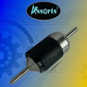 Surtido de Punzones Alineadores Universales para Centro de Transferencia, Pasador Endurecido de 1/4 a 5/8 Pulgadas, Acero para Herramientas EN31 - Product Image 2