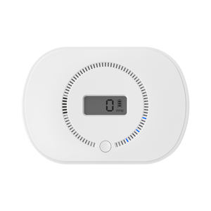 Détecteurs <span class=keywords><strong>de</strong></span> fumée et <span class=keywords><strong>de</strong></span> monoxyde <span class=keywords><strong>de</strong></span> carbone interconnectés conformes à la législation écossaise du Royaume-Uni - Product Image 6