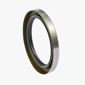 Joint d'huile squelette en silicone Joint haute température pour pompes d'alimentation de chaudière Résistant à la chaleur Chine Made - Industrial Heating Seals - Product Image 6