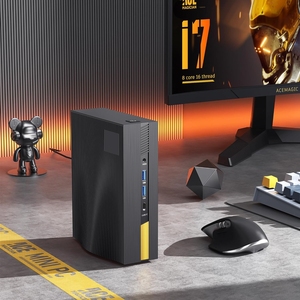 Soyeer 2025 13th รุ่น Intel Core 13620H 12450H มินิเกม AD15 1170B DDR4 16G 32G สูงสุด64G 512G SSD <span class=keywords><strong>Win1</strong></span> 1PRO คอมพิวเตอร์ในสำนักงาน - Product Image 5