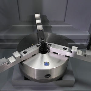 Machine à rectifier les jantes en alliage diamantée pour la réparation des rayures à vendre DCM28P-M - Product Image 4