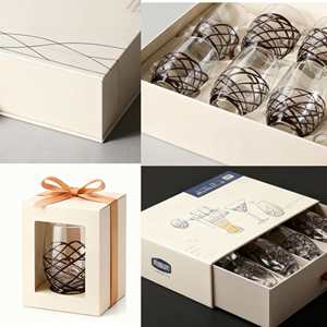 Lụa Đen Thiết Kế Rượu Vang Thủy Tinh Ly Đám Cưới Cổ Điển Thời Trung Cổ Ly Thiết Lập Thích Hợp Cho Các Bên Kinh Doanh Và Hàng Ngày Gia Đình Sử Dụng - Product Image 5