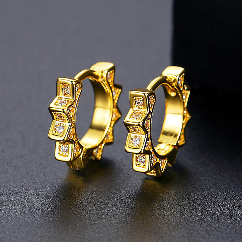 Gold 18K