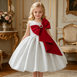 <span class=keywords><strong>Vestido</strong></span> de Tutú con Lentejuelas y Mangas Largas con Plumas <span class=keywords><strong>para</strong></span> Niñas Pequeñas, Traje Infantil, Disfraz de Princesa <span class=keywords><strong>para</strong></span> Bebés, <span class=keywords><strong>Vestido</strong></span> de Dama de Honor <span class=keywords><strong>para</strong></span> Bodas - Product Image 5