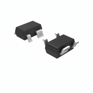 Componentes Electrónicos de Gestión de Energía (PMIC), Distribuidor Autorizado SC 82A, SOT 343 S-80814CLNB-B7ST2G - Product Image 1