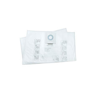 Sac à poussière de collecte sac filtrant adapté pour <span class=keywords><strong>Festool</strong></span> CT36E CT/ CTM 26 pièces d'<span class=keywords><strong>aspirateur</strong></span> accessoires de remplacement - Product Image 3