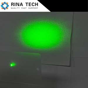 ฟิล์มกระจายแสงทรงรี1830x610มม. 1220x610มม. สำหรับโคมไฟสปอตไลท์โคมไฟบนดาดฟ้าโดยเทคโนโลยี Rina - Product Image 4