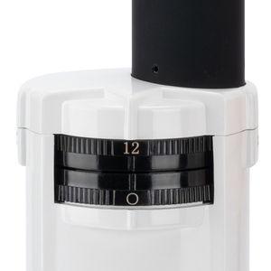 ชิ้นส่วนทางแสงสีขาวแบบพกพา LS-1B พร้อมเลนส์ตาสองชั้นและอุปกรณ์ส่องตาแบบคู่ - Product Image 3