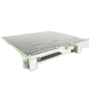 Cl6721x1-a4 41b5215x132 rev.q unmp อุปกรณ์ควบคุมพีแอลซีสำหรับงานอุตสาหกรรมระบบอัตโนมัติ - Product Image 1