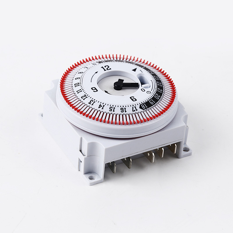 Hot Sale Timer 24 Hours Mechanical