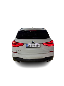 BMW X3 xDrive30d M Sport Package SUV d'occasion faible kilométrage sans accident Diesel AWD Titre propre Prêt à l'emploi Stock disponible Exportation - Product Image 5