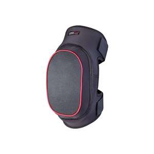 KNEETEK Protège-genoux Safetek POLY DIN/EN14404 universel noir lavable 30 degC - Product Image 1